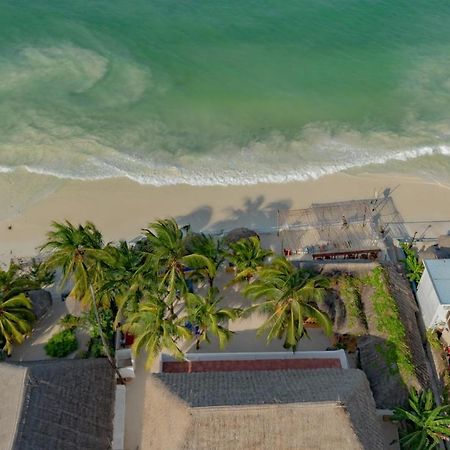 Stonehouse Beach Zanzibar 잠비아니 외부 사진
