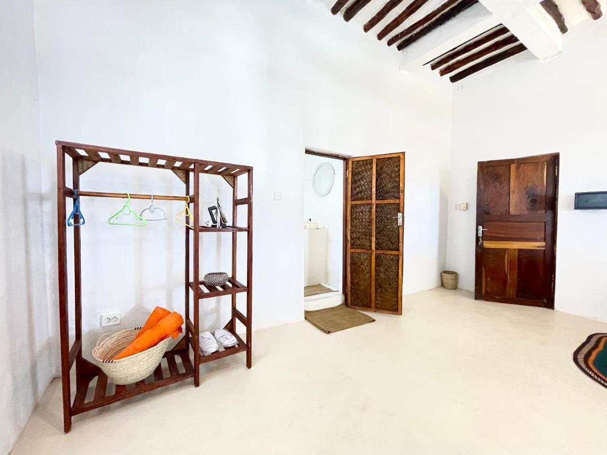 Stonehouse Beach Zanzibar 잠비아니 외부 사진