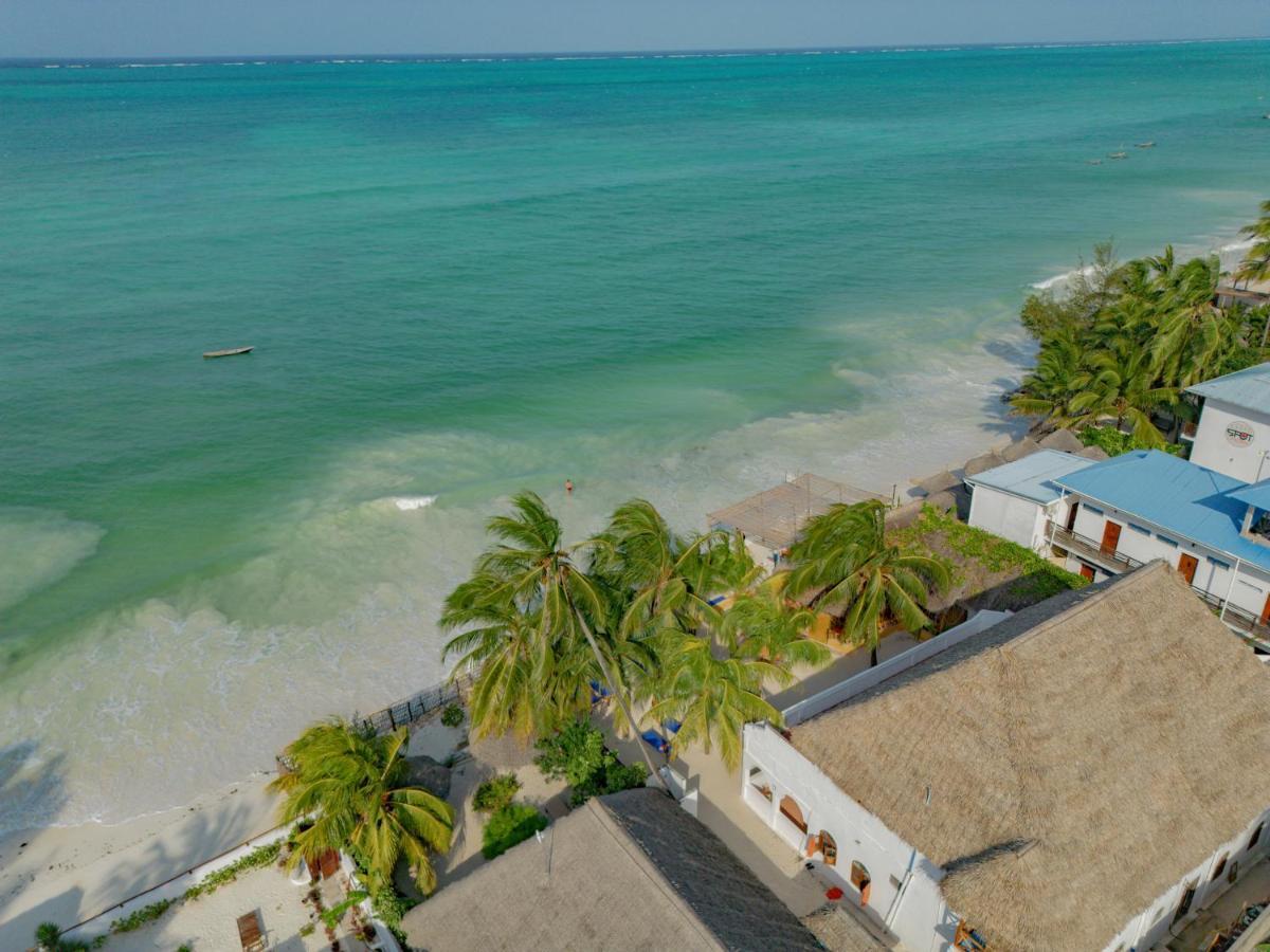 Stonehouse Beach Zanzibar 잠비아니 외부 사진
